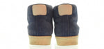 アディダス adidas PRO MODEL VINTAGE DLX SUPER STAR スニーカー ネイビー B35247 メンズ靴 スニーカー ネイビー 27cm 103S-854