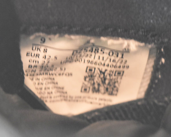 ナイキ NIKE Air Jordan 1 Retro High OG Celticsエアジョーダン1 レトロ ハイ OG セルティックス スニーカー DZ5485-031 メンズ靴 スニーカー ホワイト 27cm 103S-1005