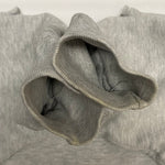 【曜日割引対象外】 チャンピオン Champion 80's REVERSE WEAVE リバースウィーブ ダブルフェイス トリコタグ ヴィンテージ ポケット付き USA製 スウェット グレー Mサイズ 201MT-4049 VB