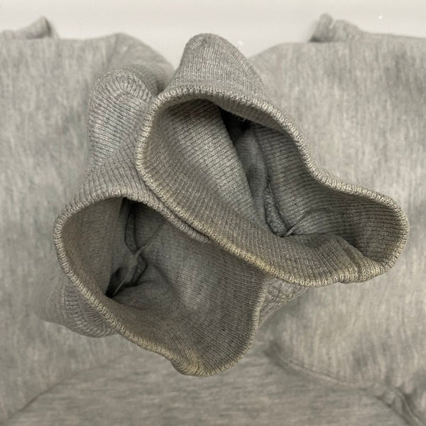 【曜日割引対象外】 チャンピオン Champion 80's REVERSE WEAVE リバースウィーブ ダブルフェイス トリコタグ ヴィンテージ ポケット付き USA製 スウェット グレー Mサイズ 201MT-4049 VB