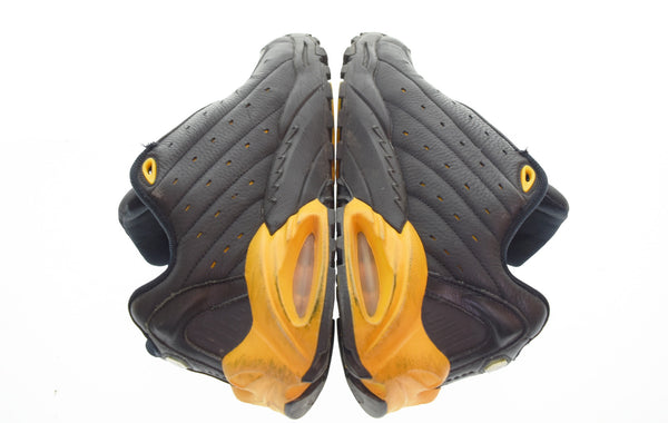 ナイキ NIKE NOCTA HOT STEP AIR TERRAノクタホット ステップ エア テラ  DH4692-002  メンズ靴 スニーカー ブラック 27.5cm 103S-1274