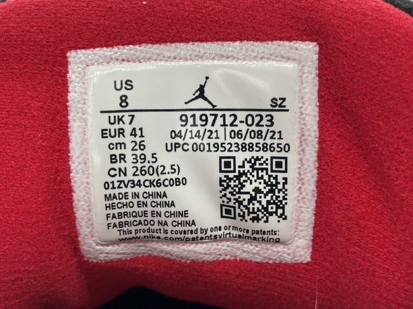 ナイキ NIKE 21年製 AIR JORDAN 11 LOW IE BRED エア ジョーダン ロー ブレッド AJ11 シューズ 白 赤 黒 919712-023 メンズ靴 スニーカー ブラック 26cm 104-shoes570