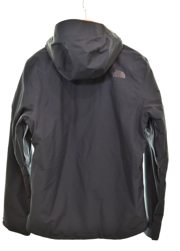 ノースフェイス THE NORTH FACE BANDON TRICLIMATE JACKETマウンテンジャケット 721271 ジャケット ネイビー Sサイズ 103MT-3365