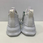 プーマ PUMA FENTY AVID  367682 02 レディース靴 スニーカー ホワイト 25.5cmサイズ 201-shoes1583