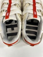 ディーゼル DIESEL S-PROTOTYPE CR 白 Y02911 メンズ靴 スニーカー ホワイト 28cm 101sh-2131