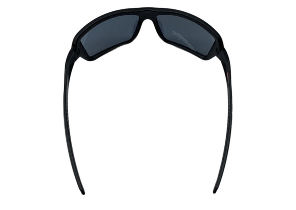 オークリー OAKLEY CABLES ケーブルズ ハイブリッジフィット PRIZM GREY サングラス アイウェア 眼鏡 黒 OO9129-0163 眼鏡・サングラス サングラス ロゴ ブラック 104G-52