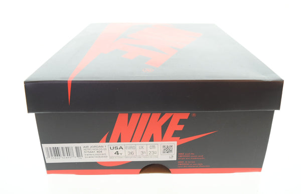 ナイキ NIKE AIR JORDAN 1 RETRO  エア ジョーダン 1 レトロ スニーカー 青 575441-404 レディース靴 スニーカー ブルー 23cm 103S-758