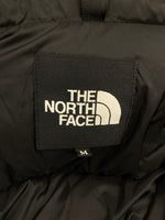 ノースフェイス THE NORTH FACE Novelty Baltro Light Jacket ノベルティバルトロライトジャケット ダウンジャケット カモフラ 迷彩 ND91720 ジャケット ブラック Mサイズ 101MT-3499