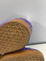 アディダス adidas Gazelle Real Madrid Terrace Icons ガゼル レアルマドリード テラスアイコン 紫 JS3041 メンズ靴 スニーカー パープル 28cm 101sh-2402