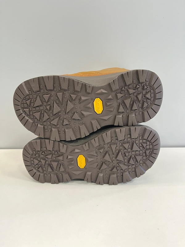 ノースフェイス THE NORTH FACE ヌプシブーティ WP LOGO SHORT ユーティリティブラウン×TNFブラック NF52076 レディース靴 ブーツ その他 ブラウン 23cm 101sh-2349