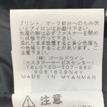 ノースフェイス THE NORTH FACE THE COACH JACKET NP71930 ジャケット ブラック Sサイズ 201MT-4427