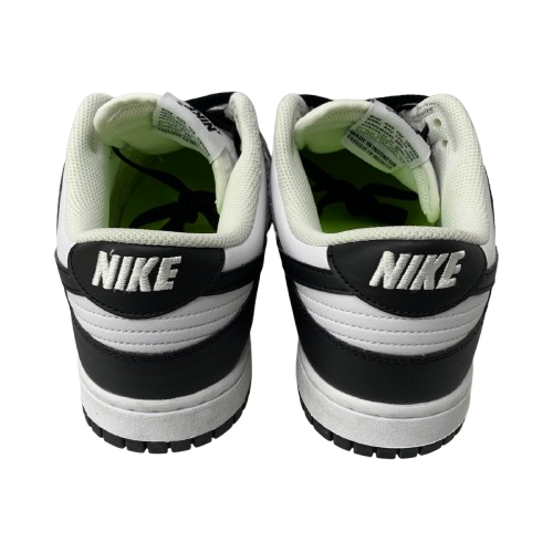 ナイキ NIKE DUNK LOW DD1873-102 メンズ靴 スニーカー ブラック 28.5cmサイズ 201-shoes1545