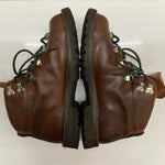 ダナー Danner マウンテン トレイルブーツ USA製 11744 メンズ靴 ブーツ その他 ブラウン 25.5cmサイズ 201-shoes1539