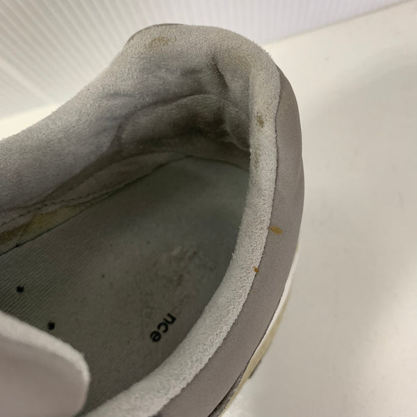 ニューバランス new balance CM1600LV  メンズ靴 スニーカー ネイビー 27.5cmサイズ 201-shoes1401