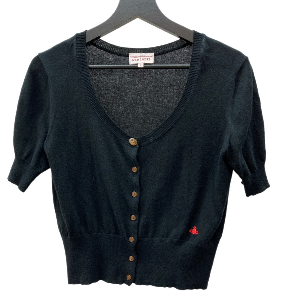 ヴィヴィアンウエストウッド Vivienne Westwood レッドレーベル RED