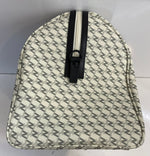 ゼロハリバートン ZERO HALLIBURTON バッグ メンズバッグ ボストンバッグ ホワイト 201goods-832