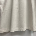 【曜日割引対象外】 ヴィンテージ vintage 90's NINE INCH NAILS "The Downward Spiral halo eight " Hanes USA製 Tシャツ ホワイト XLサイズ 201MT-4491 VB