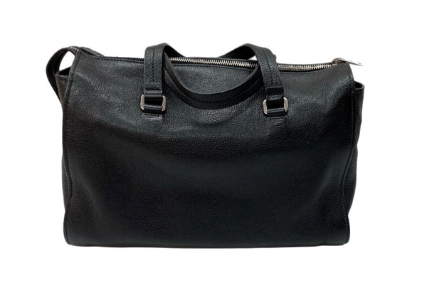 ミュウミュウ miu miu 2AJB MADRAS マドラス 2WAY ショルダーバッグ クロスボディ レザー LEATHER F0002 NERO BLACK 黒 5BB004 バッグ レディースバッグ ハンドバッグ ロゴ ブラック 104B-56