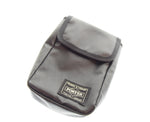 ポーター PORTER TACTICALPOUCH タクティカルポーチ バッグ メンズバッグ アクセサリーポーチ ブラック 103B-176