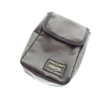ポーター PORTER TACTICALPOUCH タクティカルポーチ バッグ メンズバッグ アクセサリーポーチ ブラック 103B-176