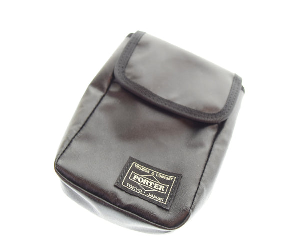 ポーター PORTER TACTICALPOUCH タクティカルポーチ バッグ メンズバッグ アクセサリーポーチ ブラック 103B-176