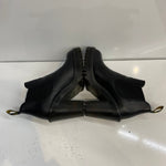 ドクターマーチン Dr.Martens セイレーン ハーストン チェルシー ブーツ SEIRENE HURSTON CHELSEA BOOT レディース靴 ブーツ サイドゴア ブラック 3UKサイズ 201-shoes1428