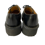 ジョージコックス GEORGECOX D Ring Gibson 3588VI メンズ靴 ローファー ブラック 201-shoes1352