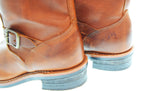 チペワ CHIPPEWA ENGINEER BOOTS エンジニアブーツ 9E 茶 91066 メンズ靴 ブーツ エンジニア ブラウン 9E 27cm 103S-830