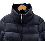 モンクレール MONCLER TORCOL トルコル ダウン D20934637949-53048 ジャケット ネイビー 201LT-359