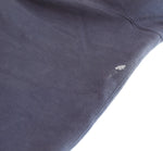 チャンピオン Champion  90年代 リバースウィーブ 刺繍タグカレッジ スウェット LAW XXL スウェット ネイビー 3Lサイズ 103MT-3536