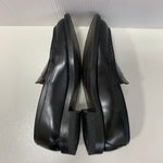 リーガル REGAL メンズ靴 ローファー ブラウン 25サイズ 201-shoes1386