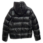 デュベティカ DUVETICA ディオニシオ DIONISIO ジャケット ブラック 46サイズ 201MT-4565