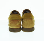 アディダス adidas  TOBACCO GRUEN  PANTONE MESA GUM タバコ グルーエン パントン メサ ガム GY7396 メンズ靴 スニーカー ブラウン 28.5cm 103S-1142