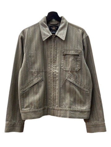 ダブルアールエル RRL QUILTING DOWN Jacket キルティング ダブルアールエル RRL QUILTING DOWN Jacket キルティング