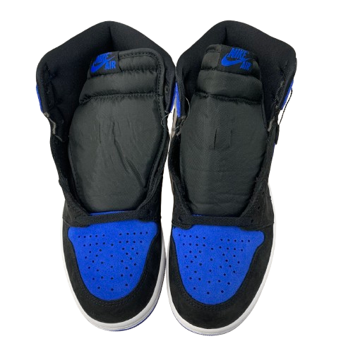 ナイキ NIKE AIR JORDAN 1 RETRO HIGH OG DZ5485-042 メンズ靴 スニーカー ブルー 28.0cmサイズ 201-shoes1535