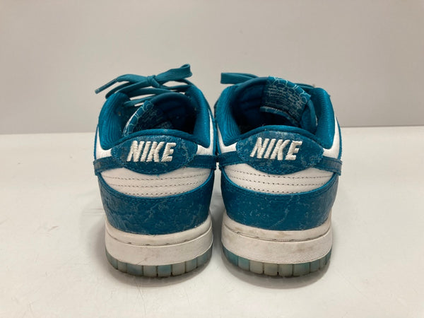 ナイキ NIKE Women's Dunk Low Ocean ウィメンズ ダンク ロー オーシャン DV3029-100 レディース靴 スニーカー ホワイト 24cm 101-shoes1780