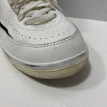 ナイキ NIKE ウィメンズ エアジョーダン2 レトロ Women's Air Jordan 2 Retro DX4400-100  メンズ靴 スニーカー ホワイト 29cmサイズ 201-shoes1451
