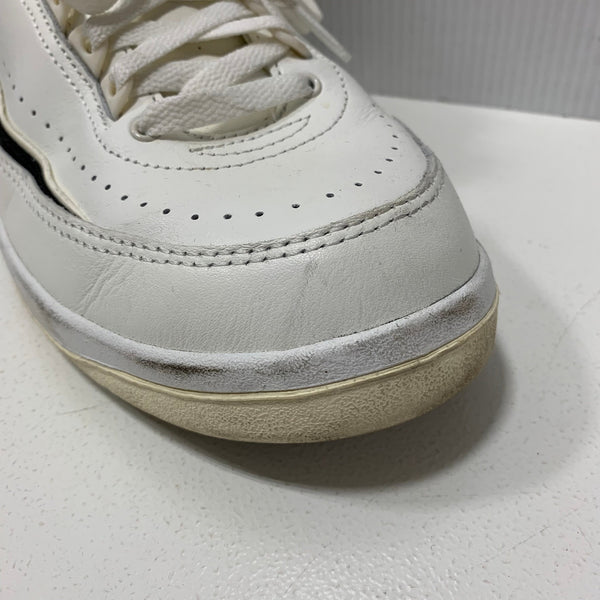 ナイキ NIKE ウィメンズ エアジョーダン2 レトロ Women's Air Jordan 2 Retro DX4400-100  メンズ靴 スニーカー ホワイト 29cmサイズ 201-shoes1451