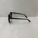 【中古】トムフォード TOM FORD TF1052-K ECO 01A 眼鏡・サングラス ブラック 201goods-550