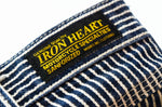 アイアンハート IRON HEART  ヒッコリー エンジニア ペインター パンツ 青 ボトムスその他 ブルー 36 103MB-218