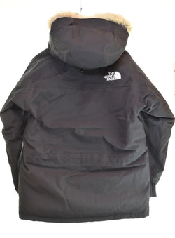 ノースフェイス THE NORTH FACE 25FW Antarctica Parka ゴアテックス アンタークティカパーカ ND92546 ジャケット ブラック Mサイズ 103MT-3463