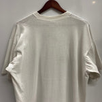 【曜日割引対象外】 ヴィンテージ vintage 80's DC Comic JOKER ジョーカー FRUIT OF THE LOOM フルーツオブザルーム Tシャツ ホワイト XLサイズ 201MT-4590 VB