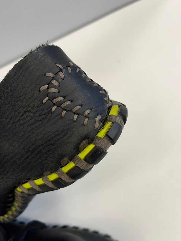 ナイキ NIKE ACG エーシージー LONG BALL LACE ロングボールレース 黒 316444-021 メンズ靴 その他 ブラック 26cm 101sh-2386