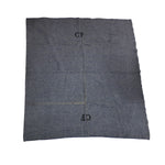 ミリタリー military DANISH ARMY デンマーク軍 ウールブランケット VINTAGE ヴィンテージ  101G-225