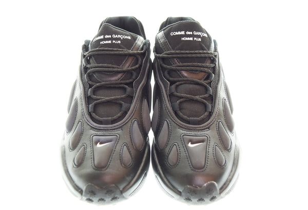 ナイキ NIKE COMME des GARCONS HOMME PLUS Sense 96 SP コムデギャルソン オムプリュス センス96 SP HV1944-001 メンズ靴 スニーカー ブラック 28cm 103S-1336