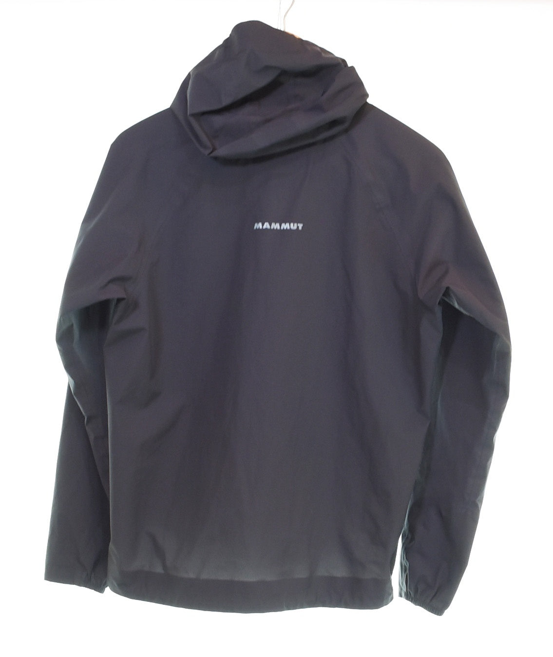 マムート MAMMUT ハードシェルジャケット Masao Light HS Hooded