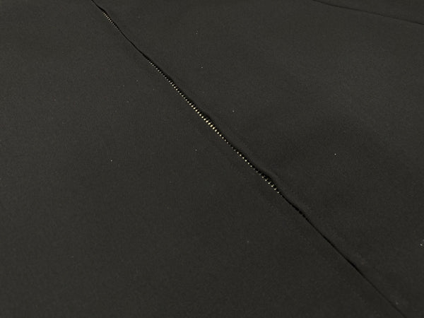 グラフペーパー Graphpaper ONLY ARK 別注 Scale Off Wool Stand Collar Blouson カラー ブルゾン 黒 GM243-30336CA SIZE 1 ジャケット 無地 ブラック 104MT-1566