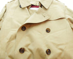 サンヨーコート SANYOCOAT 100年コート トレンチコート ベージュ ジャケット ベージュ 40 103LT-70