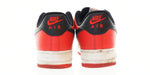 ナイキ NIKE AIR FORCE 1 LOW エア フォース ワン ロー スニーカー 赤 AQ3774-992 メンズ靴 スニーカー レッド 26.5cm 103S-568