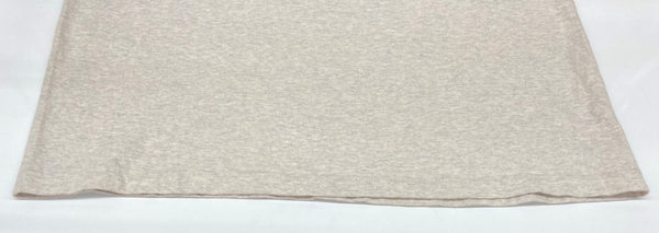 アメリカーナ AMERICANA ラフィー 丸胴 プリントT 半袖 カットソー クルーネック グラフィック レタリング バックロゴ 日本製 GRAY 灰色 Tシャツ ロゴ グレー 104LT-218